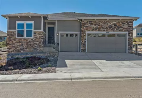 1668 Green Fern Pt, Castle Rock, CO 80104
