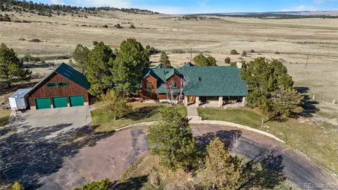 30999 Magic Dog Cir, Kiowa, CO 80117