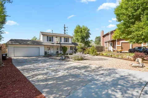 1825 Chapel Hills Dr, Colorado Springs, CO 80920
