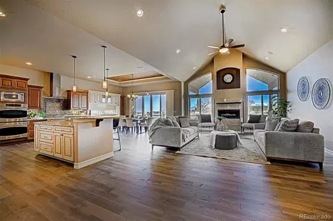 8883 Shipman Ln, Colorado Springs, CO 80908