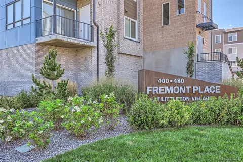 400 E Fremont Pl #206, Centennial, CO 80122