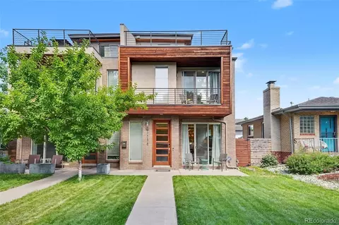 3538 N Raleigh St, Denver, CO 80212