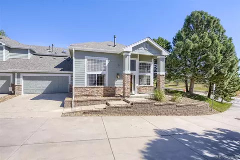 7594 Pineridge Trl, Castle Rock, CO 80108