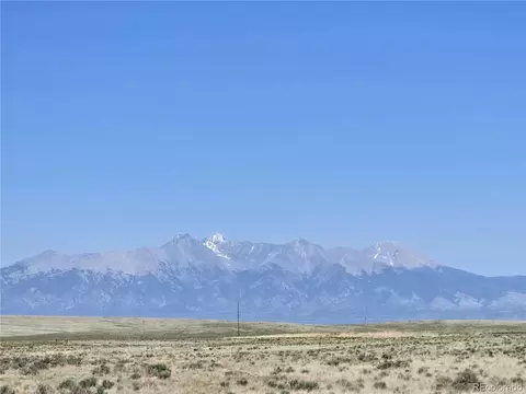 South 8th Street Lot 13, Blanca, CO 81133