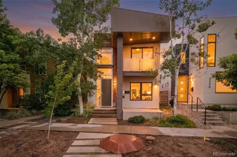 3328 N Shoshone St, Denver, CO 80211