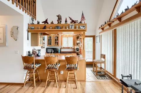 Kitchen - 497 Woodside Dr, Pine, CO 80470 photo 4 of 4