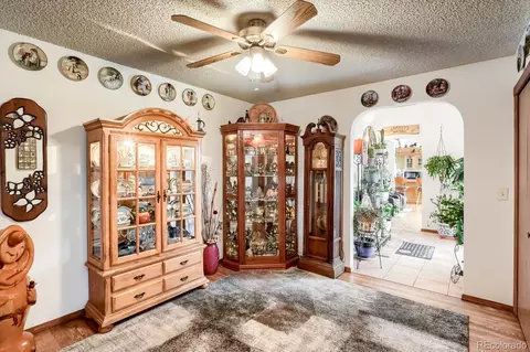 Entry Way - 497 Woodside Dr, Pine, CO 80470 photo 1 of 1