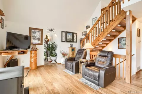 Living - 497 Woodside Dr, Pine, CO 80470 photo 3 of 3