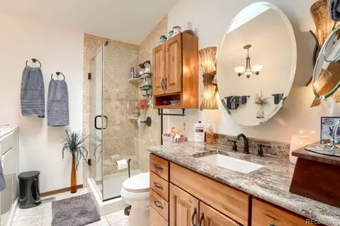 Bath - 497 Woodside Dr, Pine, CO 80470 photo 2 of 6