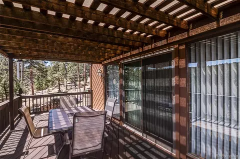 Exterior - 497 Woodside Dr, Pine, CO 80470 photo 2 of 10