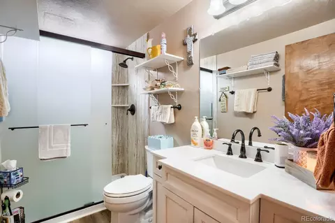 Bath - 497 Woodside Dr, Pine, CO 80470 photo 1 of 6