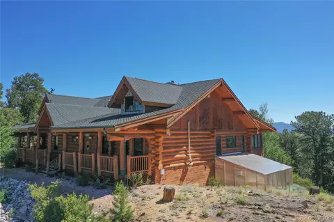 616 Summit Rd, Hartsel, CO 80449 photo 9