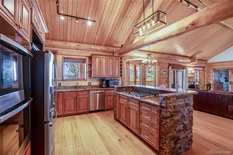 616 Summit Rd, Hartsel, CO 80449 photo 22