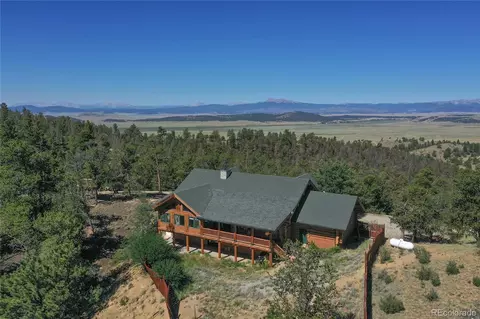 616 Summit Rd, Hartsel, CO 80449 photo 7