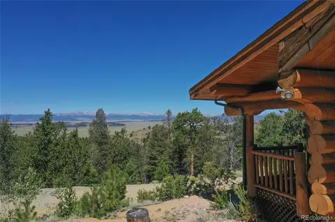 616 Summit Rd, Hartsel, CO 80449 photo 6