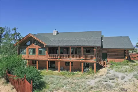 616 Summit Rd, Hartsel, CO 80449 photo 3