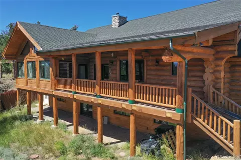 616 Summit Rd, Hartsel, CO 80449 photo 5