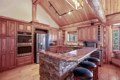 616 Summit Rd, Hartsel, CO 80449 photo 21