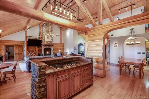 616 Summit Rd, Hartsel, CO 80449 photo 16