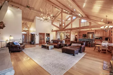 616 Summit Rd, Hartsel, CO 80449 photo 13