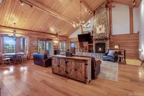 616 Summit Rd, Hartsel, CO 80449 photo 15