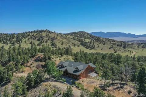 616 Summit Rd, Hartsel, CO 80449 photo 8