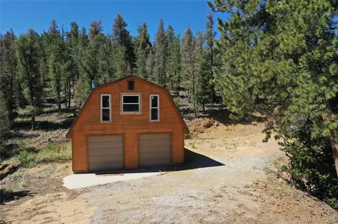 616 Summit Rd, Hartsel, CO 80449 photo 42