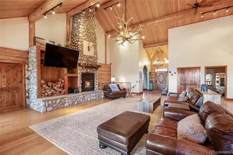 616 Summit Rd, Hartsel, CO 80449 photo 17