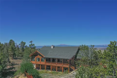 616 Summit Rd, Hartsel, CO 80449 photo 4