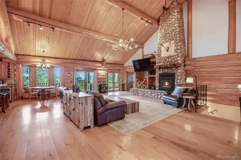 616 Summit Rd, Hartsel, CO 80449 photo 14