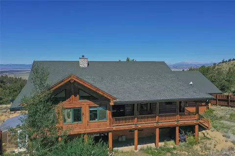 616 Summit Rd, Hartsel, CO 80449 photo 2