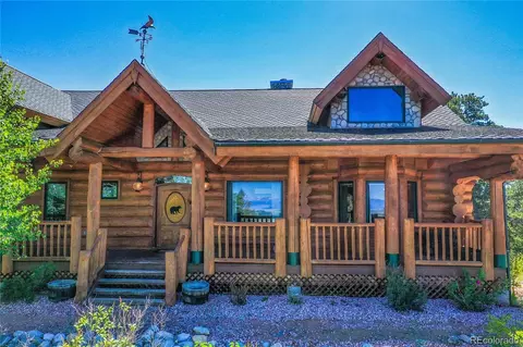 616 Summit Rd, Hartsel, CO 80449 photo 10
