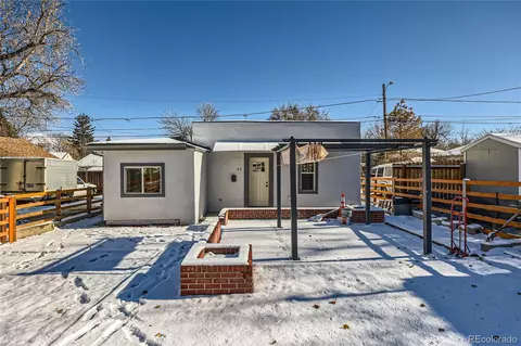 32 Meade St, Denver, CO 80219