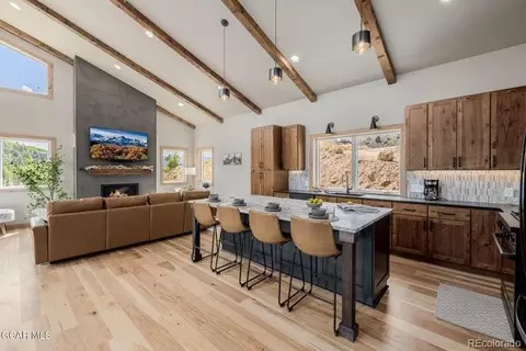248 Deer Trail Dr, Granby, CO 80446