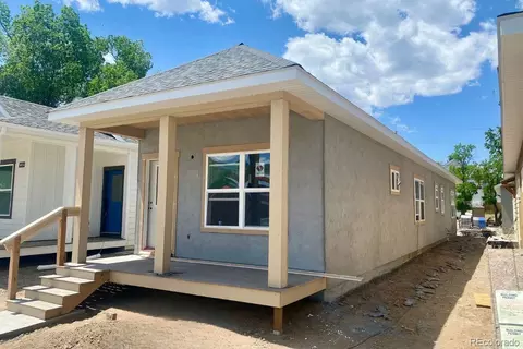 847 W First St, Salida, CO 81201 photo 2