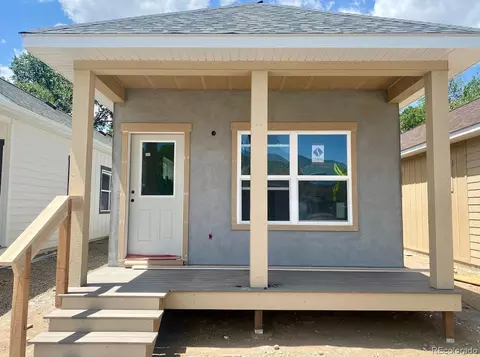 847 W First St, Salida, CO 81201