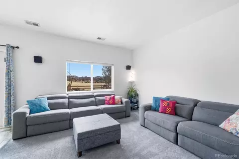 Living - 19558 E 58th Cir, Aurora, CO 80019 photo 2 of 2