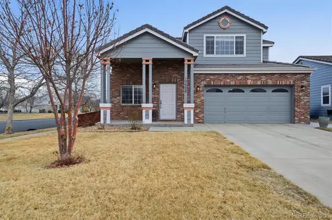 Exterior - 19558 E 58th Cir, Aurora, CO 80019 photo 1 of 6