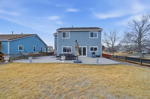 Exterior - 19558 E 58th Cir, Aurora, CO 80019 photo 3 of 6