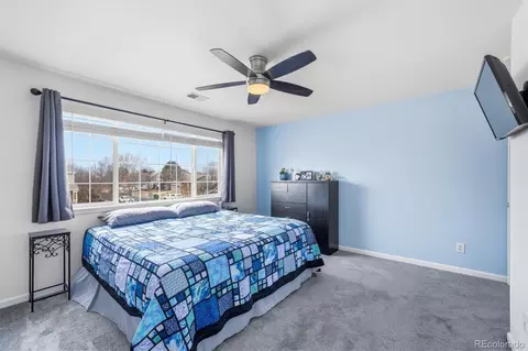 Bedroom - 19558 E 58th Cir, Aurora, CO 80019 photo 1 of 7