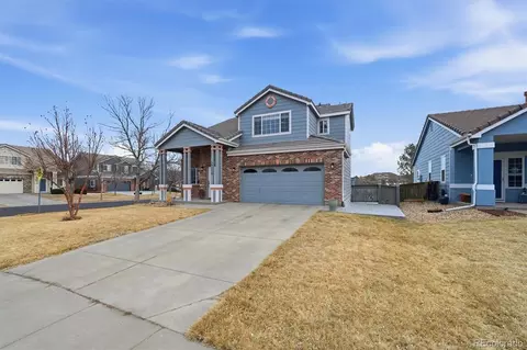 Exterior - 19558 E 58th Cir, Aurora, CO 80019 photo 4 of 6