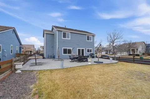 Exterior - 19558 E 58th Cir, Aurora, CO 80019 photo 5 of 6