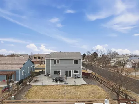 Exterior - 19558 E 58th Cir, Aurora, CO 80019 photo 6 of 6