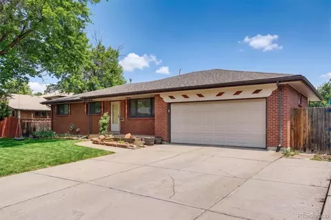 1348 S Drexel Way, Lakewood, CO 80232