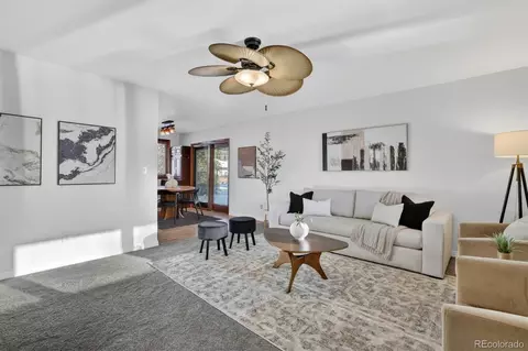 1348 S Drexel Way, Lakewood, CO 80232