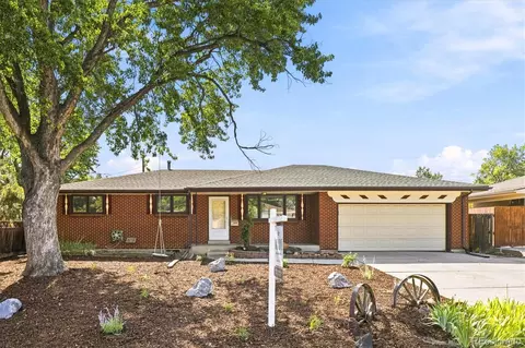 1348 S Drexel Way, Lakewood, CO 80232