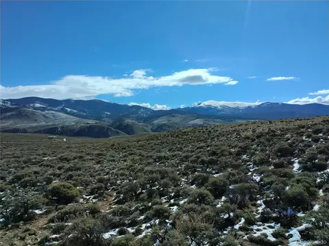 Unassigned County Road 30, Twin Lakes, CO 81251