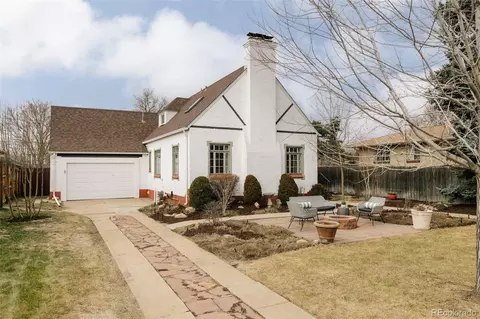 3917 Haddon Rd, Denver, CO 80205