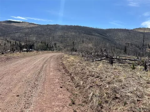 lot1039 Forbes Park Rnch, Fort Garland, CO 81133