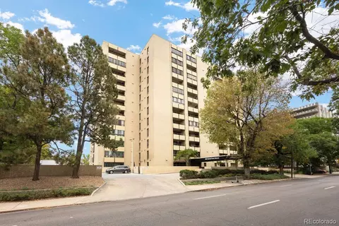 800 N Pearl St #206, Denver, CO 80203